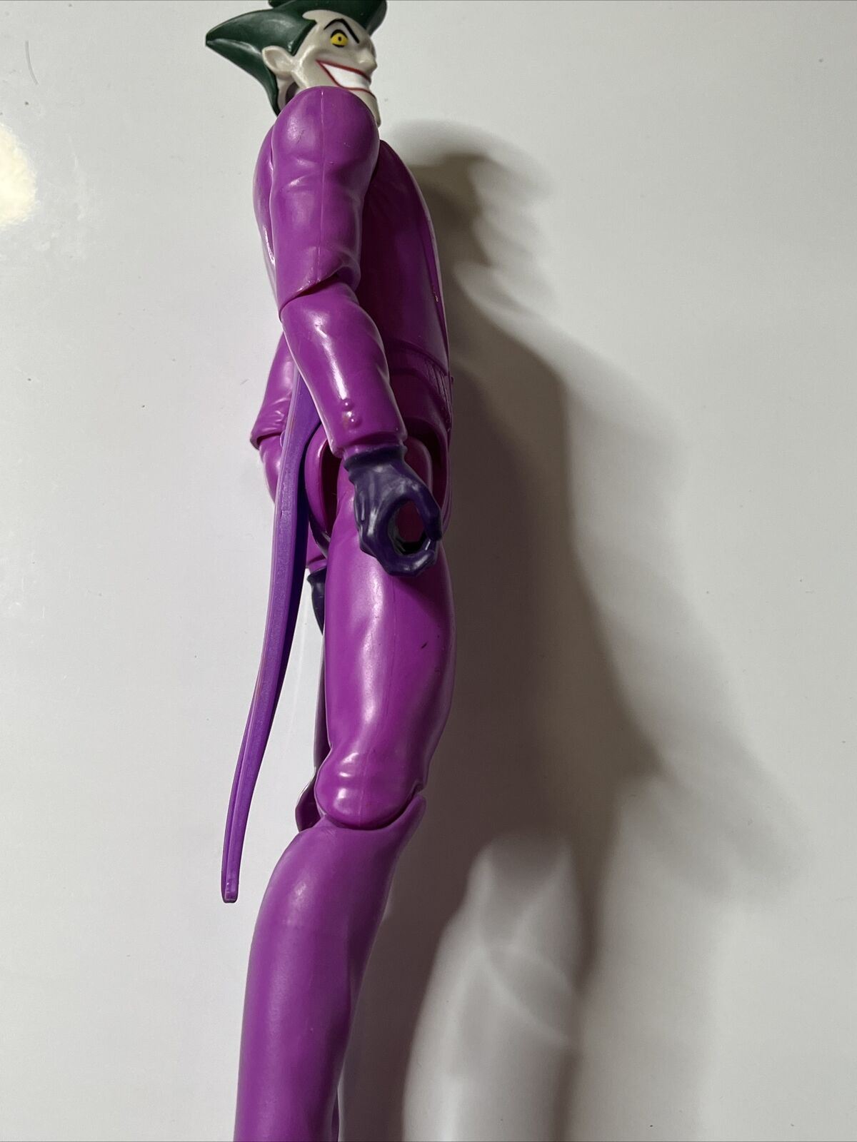 DC Comics Joker Action Figure Mattel CJH74 29cm