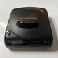 Vintage Sony Car Discman Walkman D-800K CD Player Anti-Shock 1989