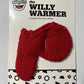 The Willy Warmer - Knit Gift for Men NEW