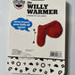 The Willy Warmer - Knit Gift for Men NEW