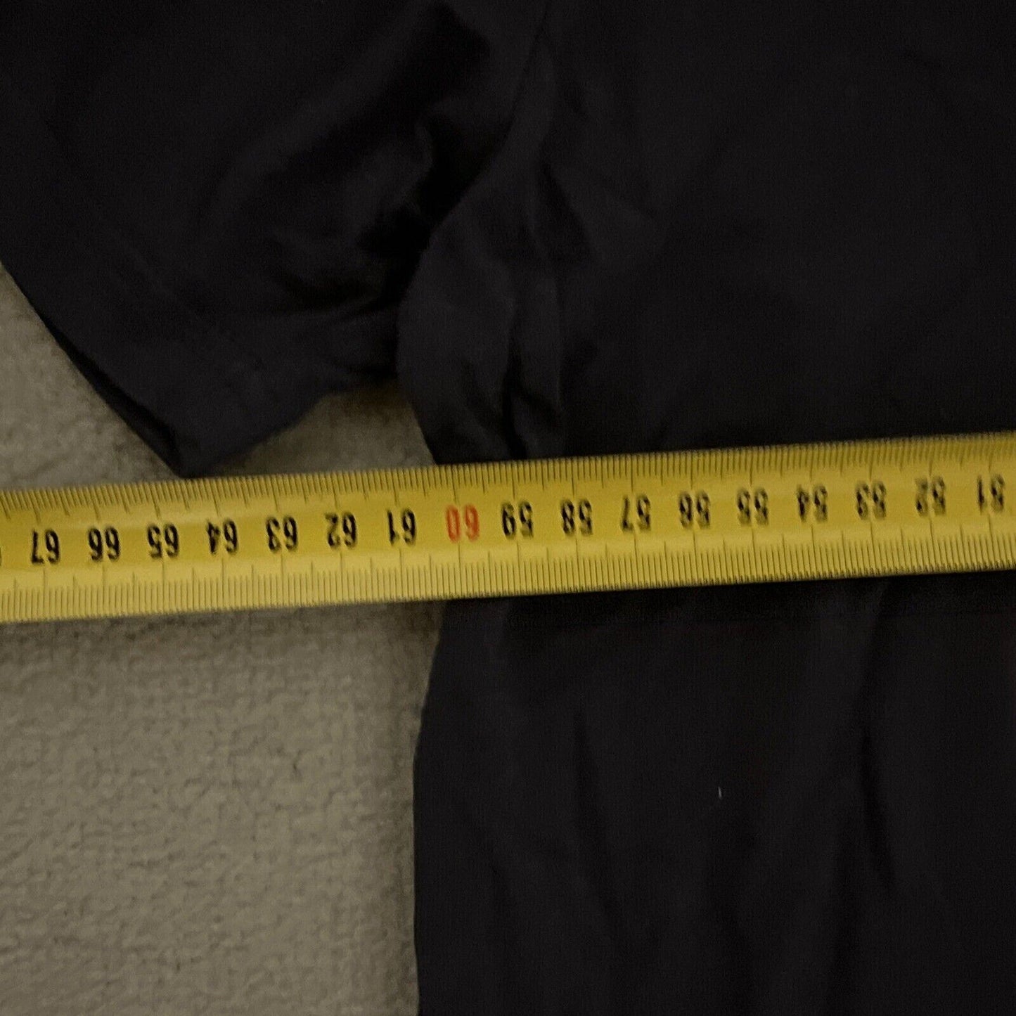 Batman 4XL T-shirt Authentic Black Christmas Hat