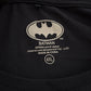 Batman 4XL T-shirt Authentic Black Christmas Hat