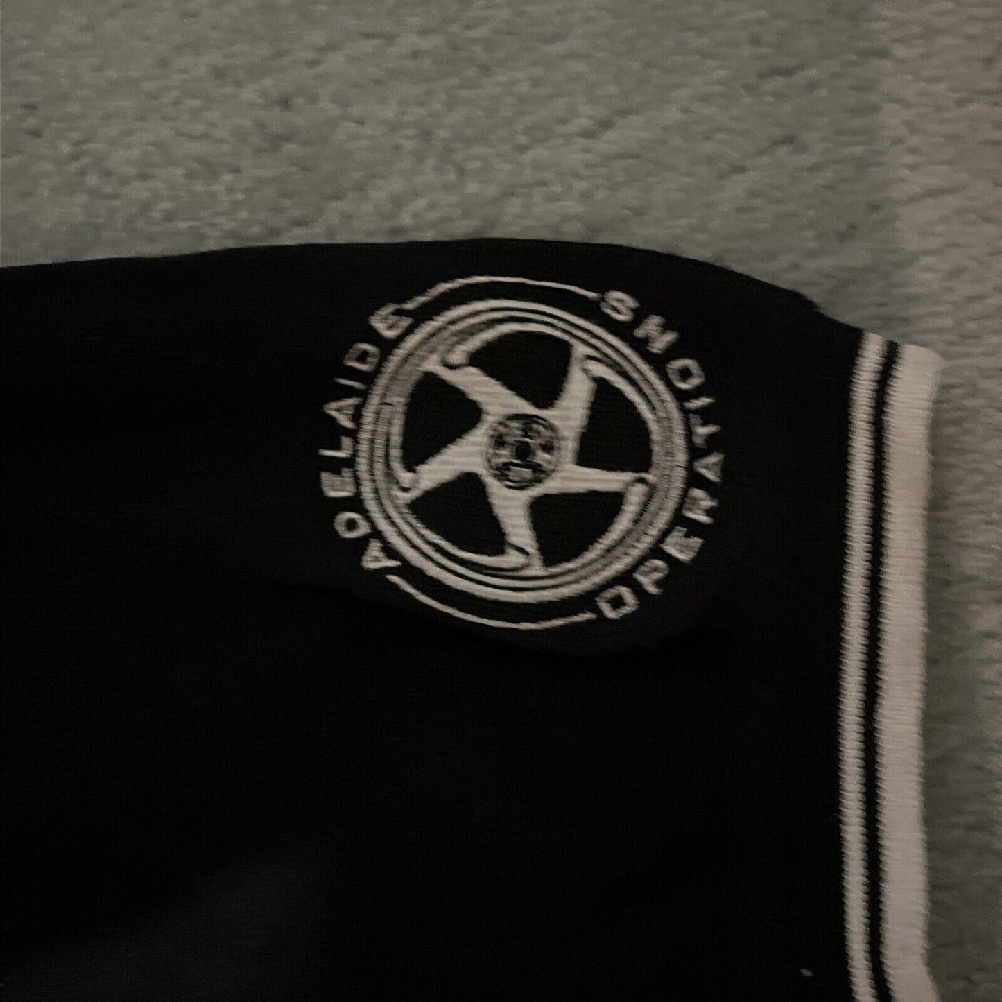 Harley Davidson Australia Castalloy Shirt Short Sleeve Black Large Authentic