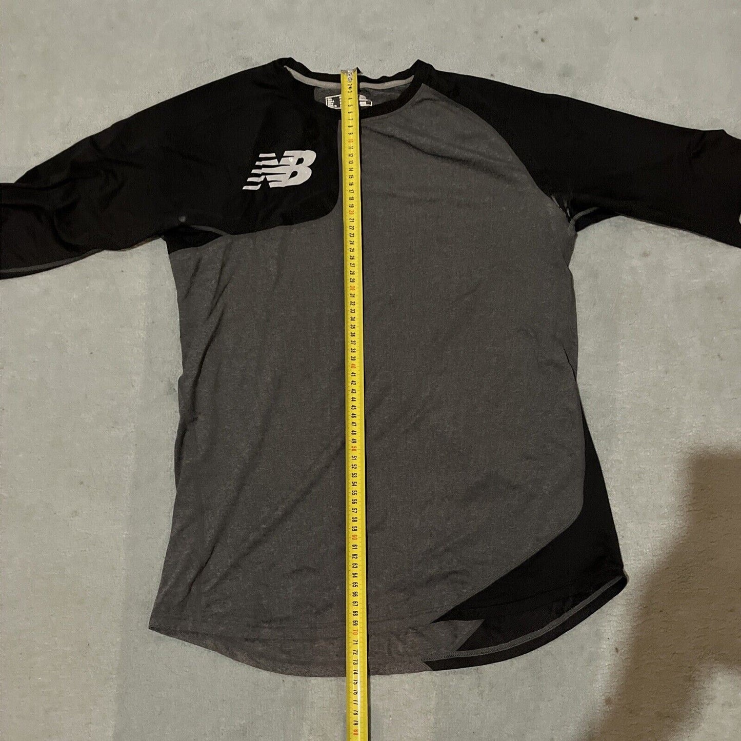 New Balance Lightning Dry Shirt large