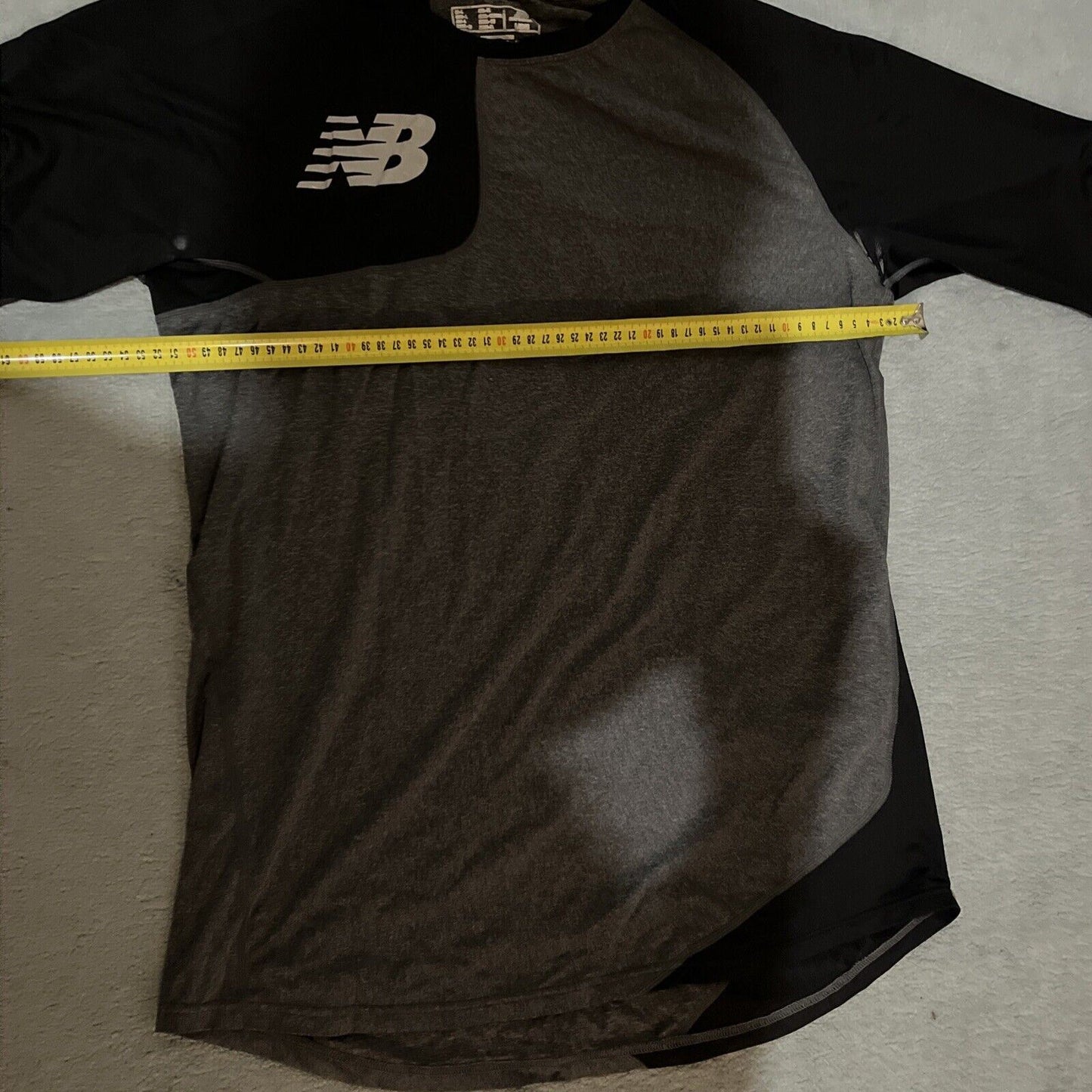 New Balance Lightning Dry Shirt large