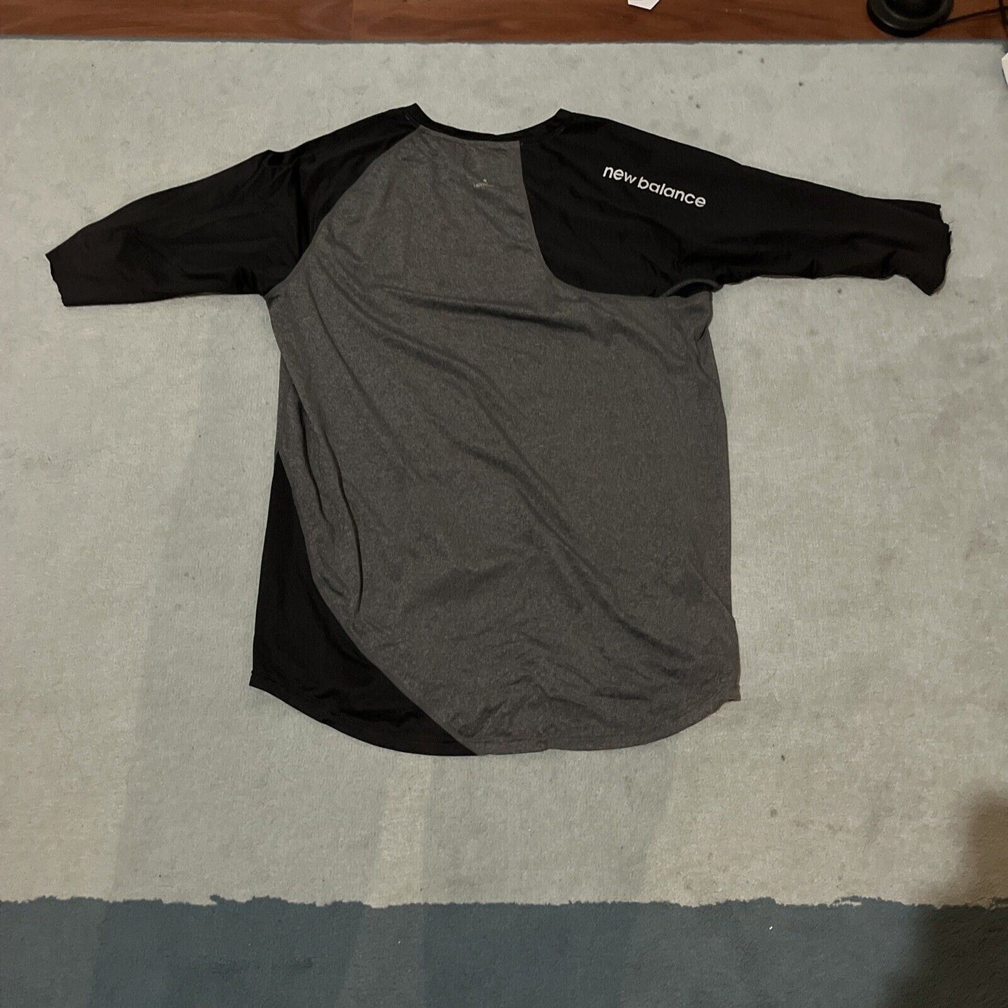 New Balance Lightning Dry Shirt large