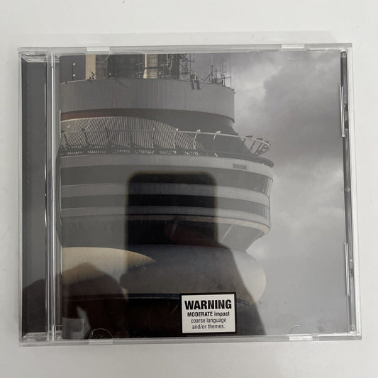 Drake – Views (CD, 2016) NEW Album