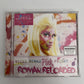 Nicki Minaj – Pink Friday: Roman Reloaded (CD, 2012) Album NEW