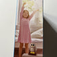 My Baby Homedics Nightlight Owl Sleep Night Light Toddler Kids Bedside Lamp