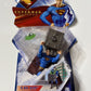 Superman Returns X-ray Alert Action Figure Mattel DC Universe 2006