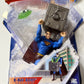 Superman Returns X-ray Alert Action Figure Mattel DC Universe 2006
