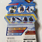 Superman Returns X-ray Alert Action Figure Mattel DC Universe 2006