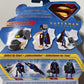 Superman Returns X-ray Alert Action Figure Mattel DC Universe 2006