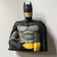 Genuine Batman Bust Bank Resin Money Box Piggy Bank DC Comics
