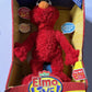 Sesame Street Elmo Live! Doll Plush Figure 2008