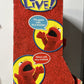 Sesame Street Elmo Live! Doll Plush Figure 2008