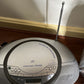 Sony CFD-S350 Cassette Tape CD CD-RW Player with Radio Portable Boombox Working