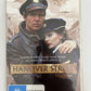 Hanover Street (DVD, 1979) Harrison Ford, Lesley-Anne Down. NEW Region 4