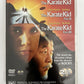 Karate Kid 1,2,3 (DVD) Ralph Macchio, Noriyuki 'Pat' Morita. Region 4