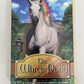 The White Pony VHS 1999 PAL Olivier Gruner