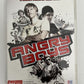 Angry Boys (DVD, 2011) Chris Lilley Comedy Series. Region 4