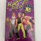 HI-5 Let's Celebrate + Magical Treasures VHS PAL