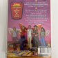 HI-5 Let's Celebrate + Magical Treasures VHS PAL