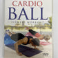 Cardio Ball Fitness Workout DVD