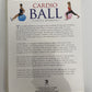Cardio Ball Fitness Workout DVD