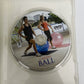 Cardio Ball Fitness Workout DVD