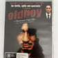 Oldboy (DVD, 2003) NEW Chanwook Park Korean Film. Region 4