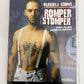 Romper Stomper (DVD, 1992) NEW Russell Crowe, Daniel Pollock. Region 4