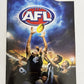AFL Australian Football League - Nintendo Wii Game PAL with Manual