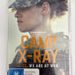 Camp X-Ray (DVD, 2014) Kristen Stewart, Peyman Moaadi. Region 4