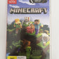 Minecraft - Nintendo Switch (CASE ONLY)