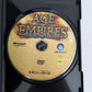 Age of Empires: Collector's Edition - PC Windows Strategy Game