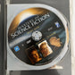 Masters Of Science Fiction : Series 1 (DVD, 2-Disc, 2007) Region 4
