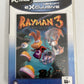 Rayman 3 Hoodlum Havoc - PC DVD Windows Platformer Game