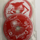 Rayman 3 Hoodlum Havoc - PC DVD Windows Platformer Game