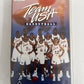 Team USA Basketball VHS 1996 PAL