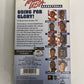 Team USA Basketball VHS 1996 PAL