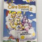The Care Bears Movie 2 - A New Generation (DVD, 1986) NEW Region 4