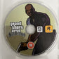Grand Theft Auto: San Andreas - PC DVD Windows GTA Rockstar Game