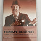 The Best Of Tommy Cooper (DVD) Tommy Cooper, Michael Parkinson BBC Region 4
