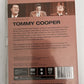 The Best Of Tommy Cooper (DVD) Tommy Cooper, Michael Parkinson BBC Region 4