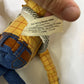 2x Lot Disney Pixar Toy Story Sheriff Woody Talking Figure 39cm 35cm Pullstring