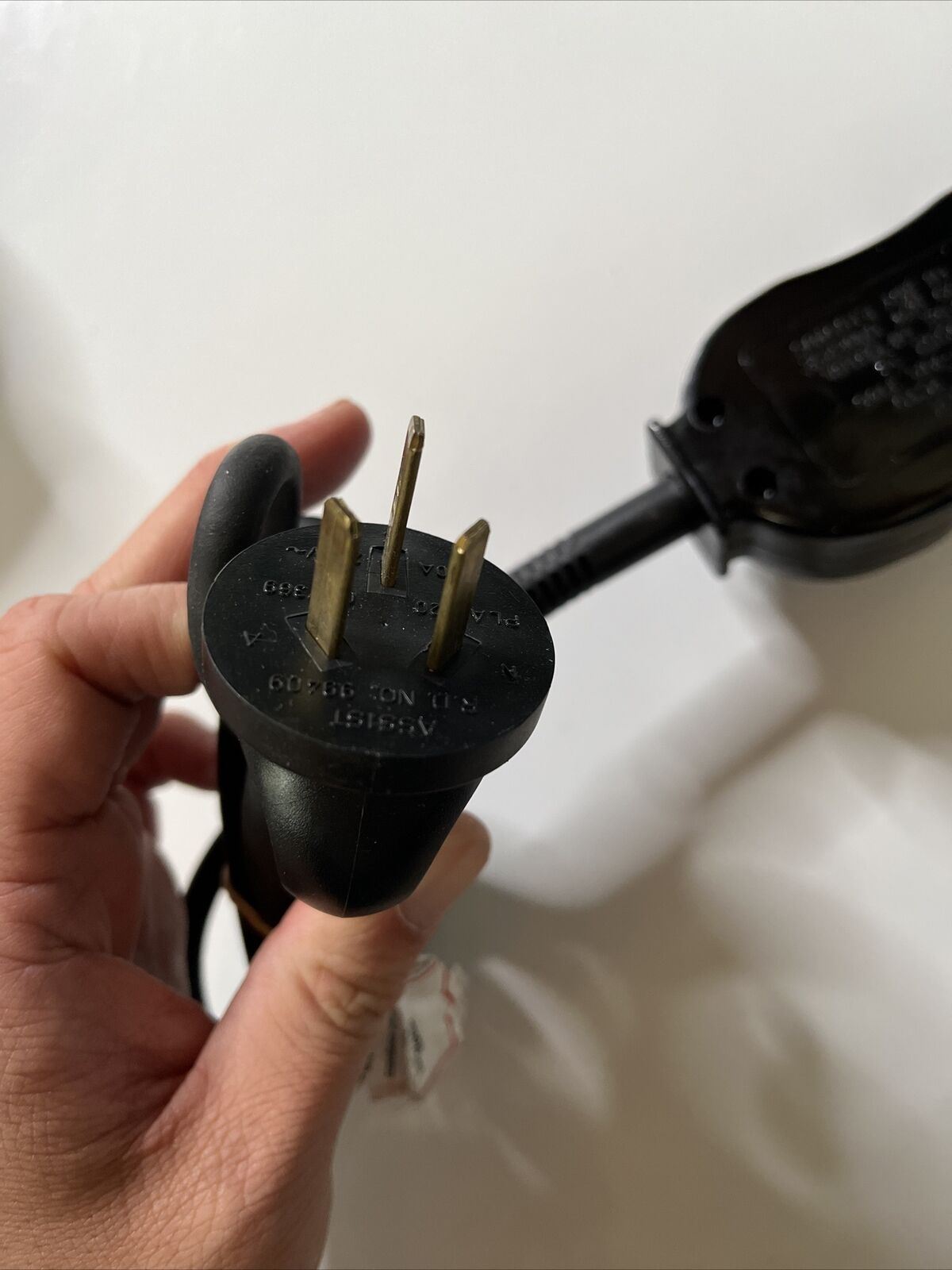 Genuine Breville Temperature Probe Power Supply TC10