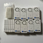 8x Lot Swann Magnetic Window and Door Alarm, SW351-MDA