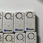 8x Lot Swann Magnetic Window and Door Alarm, SW351-MDA