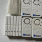 8x Lot Swann Magnetic Window and Door Alarm, SW351-MDA